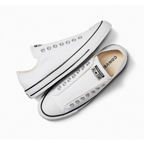 Tenisi unisex Converse Ctas Slip 164301C - poza 2