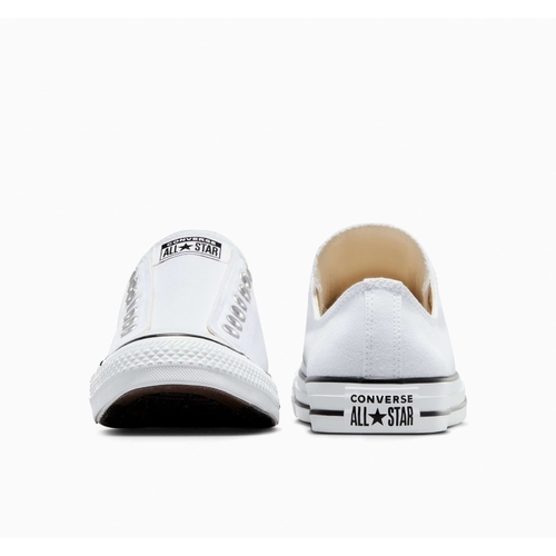 Tenisi unisex Converse Ctas Slip 164301C - poza 4