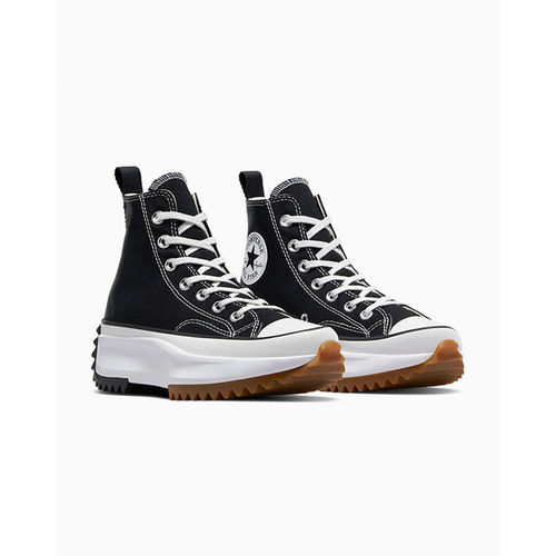 Tenisi unisex Converse cu platforma Run Star Hike Hi 166800C - poza 3