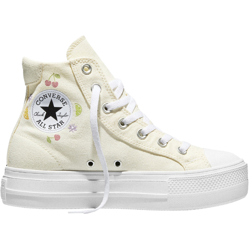 Tenisi unisex Converse Day One Platform A19325C - poza 1