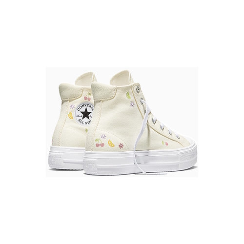 Tenisi unisex Converse Day One Platform A19325C - poza 3