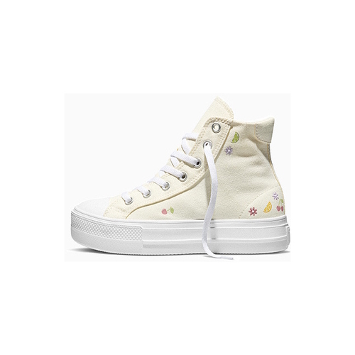 Tenisi unisex Converse Day One Platform A19325C - poza 4