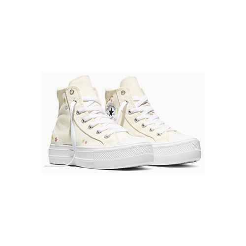 Tenisi unisex Converse Day One Platform A19325C - poza 5