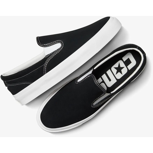Tenisi unisex Converse One Star Cc Slip Pro 160545C - poza 2
