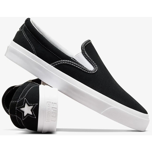 Tenisi unisex Converse One Star Cc Slip Pro 160545C - poza 3