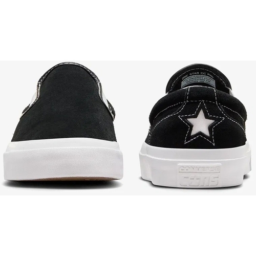 Tenisi unisex Converse One Star Cc Slip Pro 160545C - poza 5