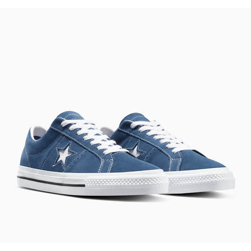 Tenisi unisex Converse One Star Pro A12912C - poza 2