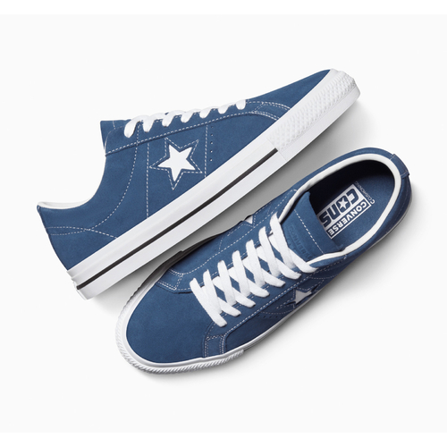 Tenisi unisex Converse One Star Pro A12912C - poza 3