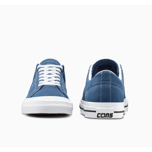 Tenisi unisex Converse One Star Pro A12912C - poza 5