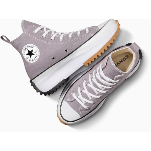 Tenisi unisex Converse Run Star Hike Platform A10666C - poza 2
