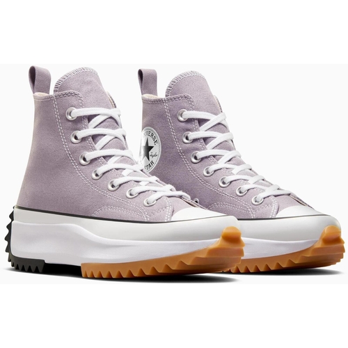 Tenisi unisex Converse Run Star Hike Platform A10666C - poza 3