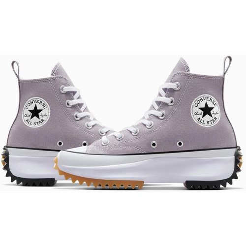 Tenisi unisex Converse Run Star Hike Platform A10666C - poza 4