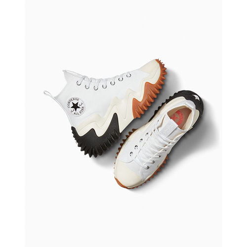 Tenisi unisex Converse Run Star Motion 171546C - poza 2