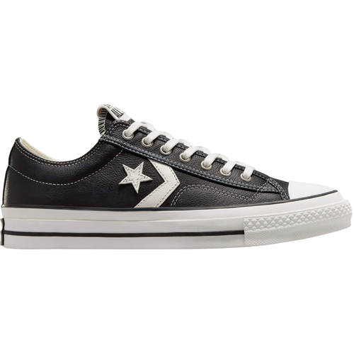 Tenisi unisex Converse Star Player 76 Fall Leather A06204C - poza 1