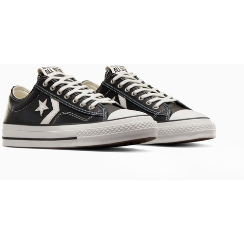 Tenisi unisex Converse Star Player 76 Fall Leather A06204C - poza 4