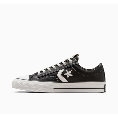 Tenisi unisex Converse Star Player 76 Fall Leather A06204C - poza 5