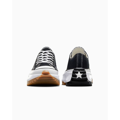 Tenisi unisex cu platforma Converse Run Star Hike Ox 168816C - poza 5