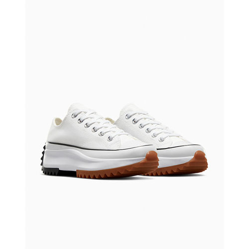 Tenisi unisex cu platforma Converse Run Star Hike Ox 168817C - poza 3