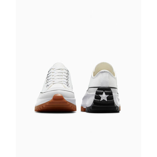 Tenisi unisex cu platforma Converse Run Star Hike Ox 168817C - poza 5