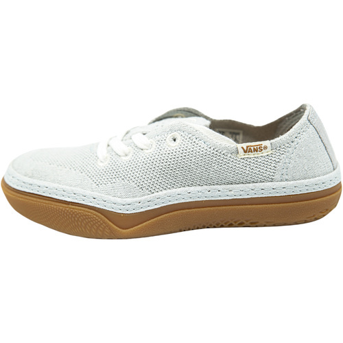 Tenisi unisex Vans Circle Vee VN0A4BWLAZK1 - poza 1