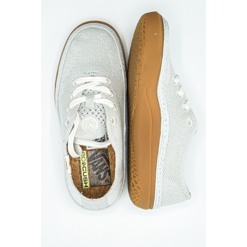 Tenisi unisex Vans Circle Vee VN0A4BWLAZK1 - poza 2