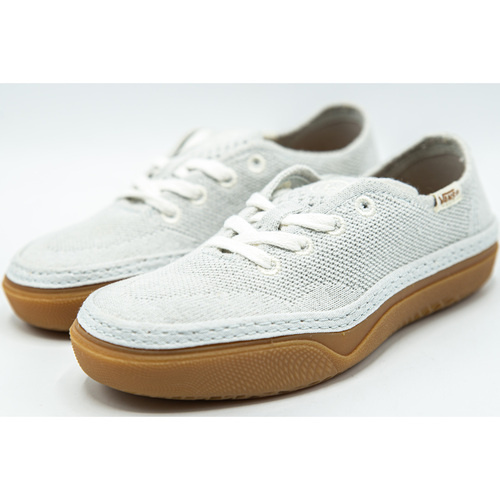 Tenisi unisex Vans Circle Vee VN0A4BWLAZK1 - poza 3