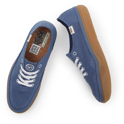 Tenisi unisex Vans Circle Vee VN0A4BWLAZM1 - poza 2