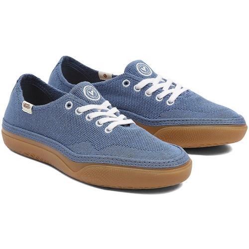 Tenisi unisex Vans Circle Vee VN0A4BWLAZM1 - poza 3
