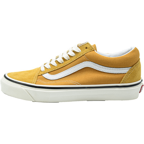Tenisi unisex Vans Old Skool 36 DX VN0A4BW3BLS1 - poza 1