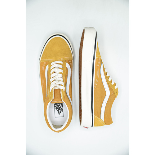 Tenisi unisex Vans Old Skool 36 DX VN0A4BW3BLS1 - poza 2