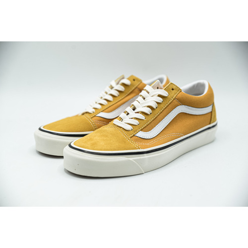 Tenisi unisex Vans Old Skool 36 DX VN0A4BW3BLS1 - poza 3
