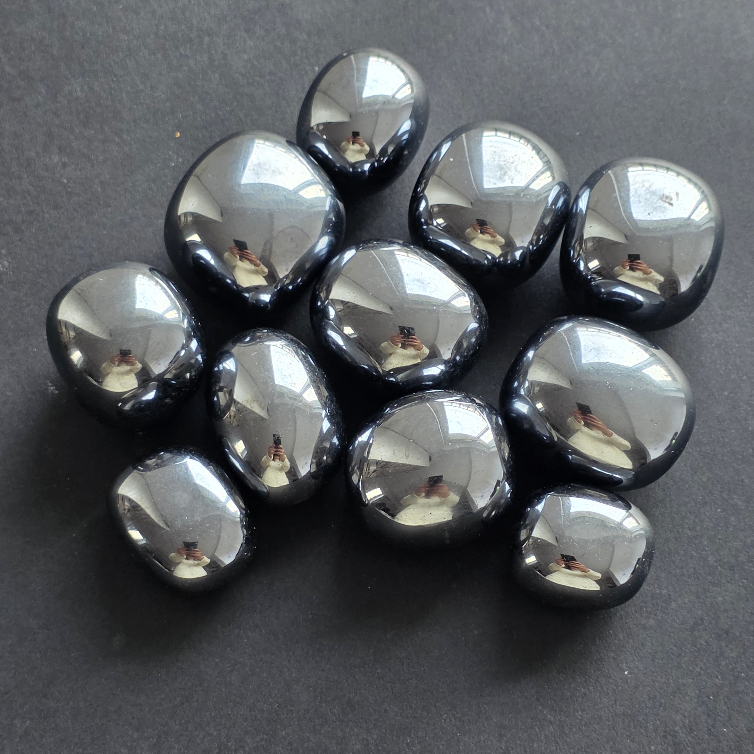 Terahertz piatra rulata L
