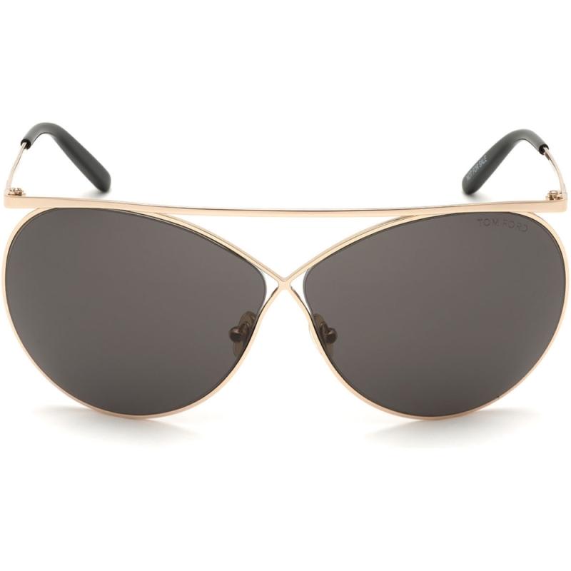 Tom Ford FT0761 28A 67