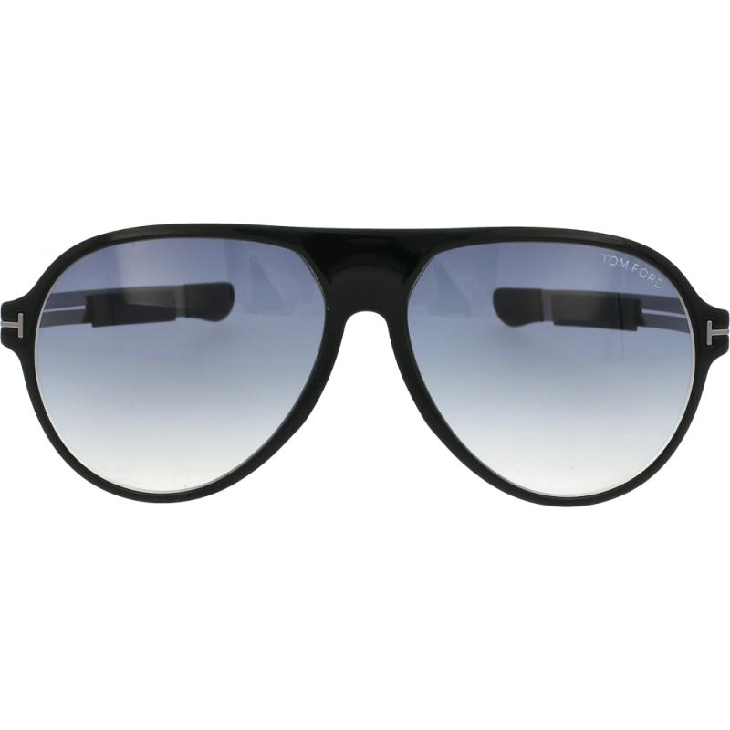 Tom Ford FT0881 01B 60 OSCAR