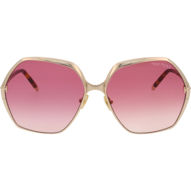 Tom Ford FT0912 28T 60 FONDA-02