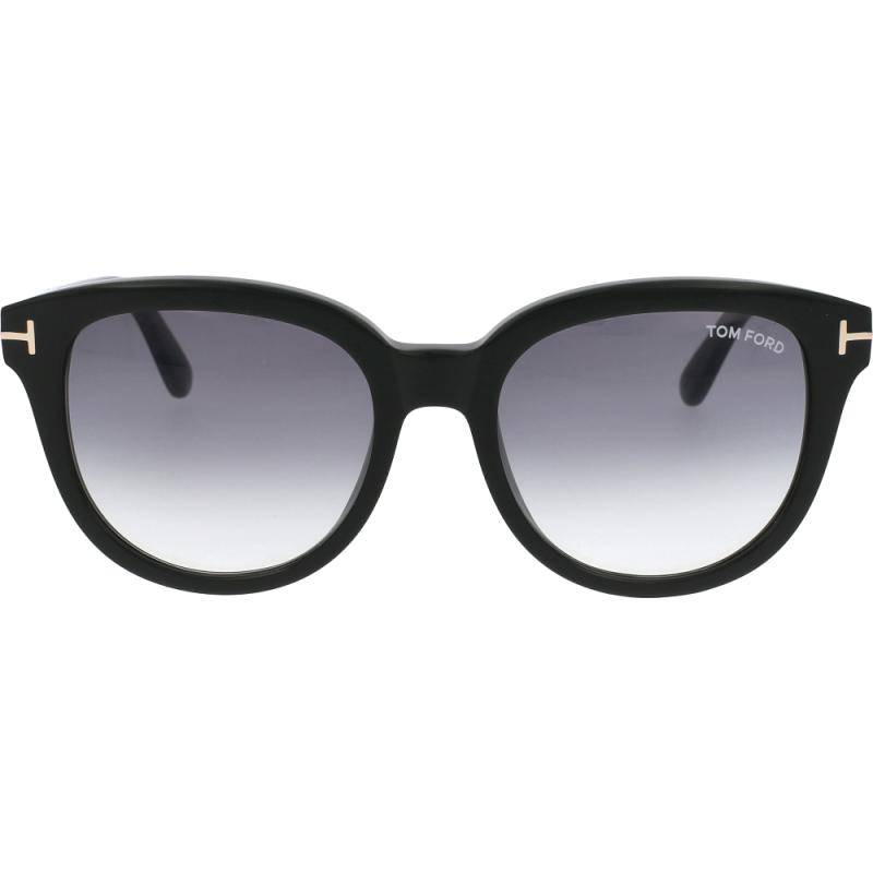 Tom Ford FT0914 01B 54 OLIVIA-02