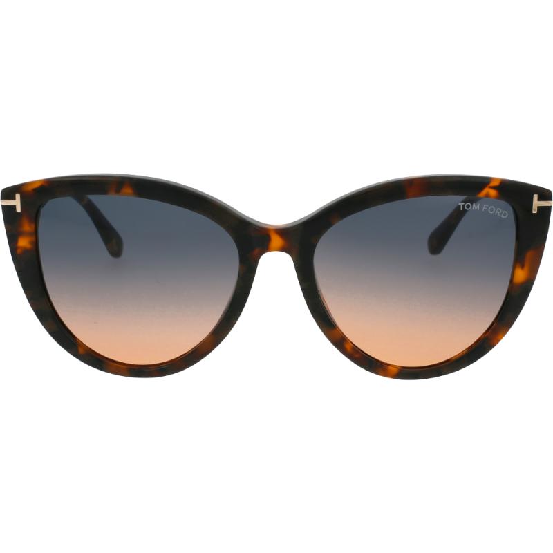 Tom Ford FT0915 55P 56 ISABELLA-02