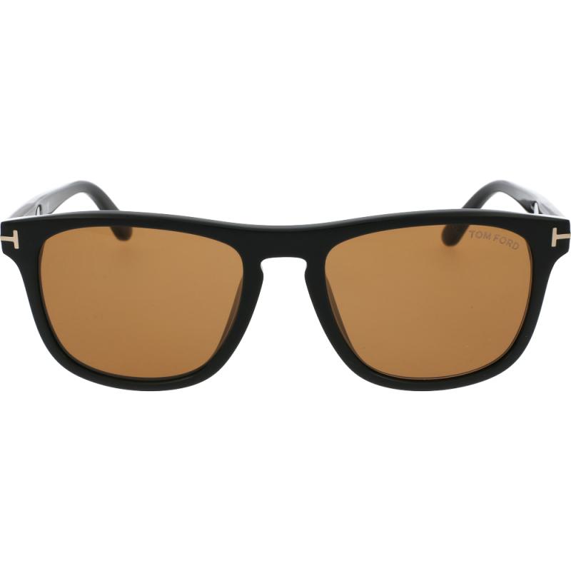 Tom Ford FT0930 01E 54 GERARD-02