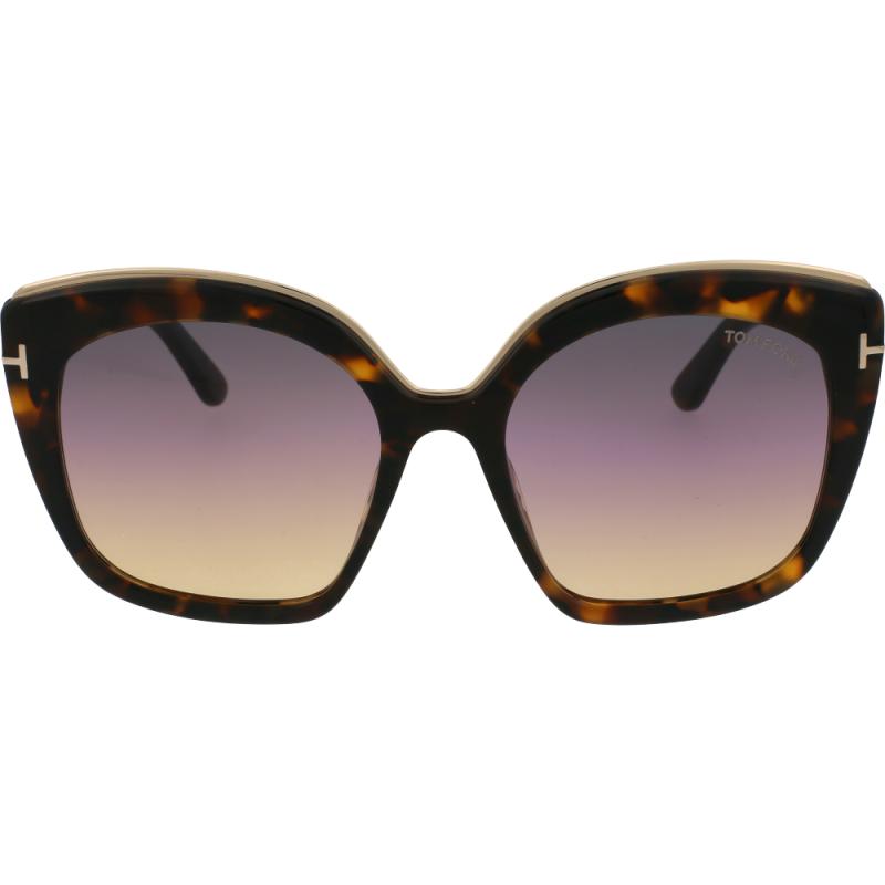 Tom Ford FT0944 55B 55 CHANTALLE