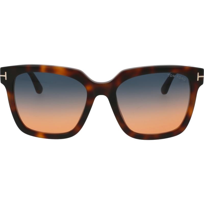 Tom Ford FT0952 53P 55 SELBY