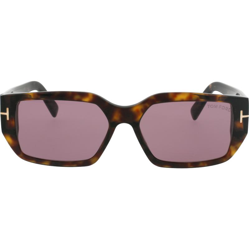 Tom Ford FT0989 52Y 56 SILVANO-02