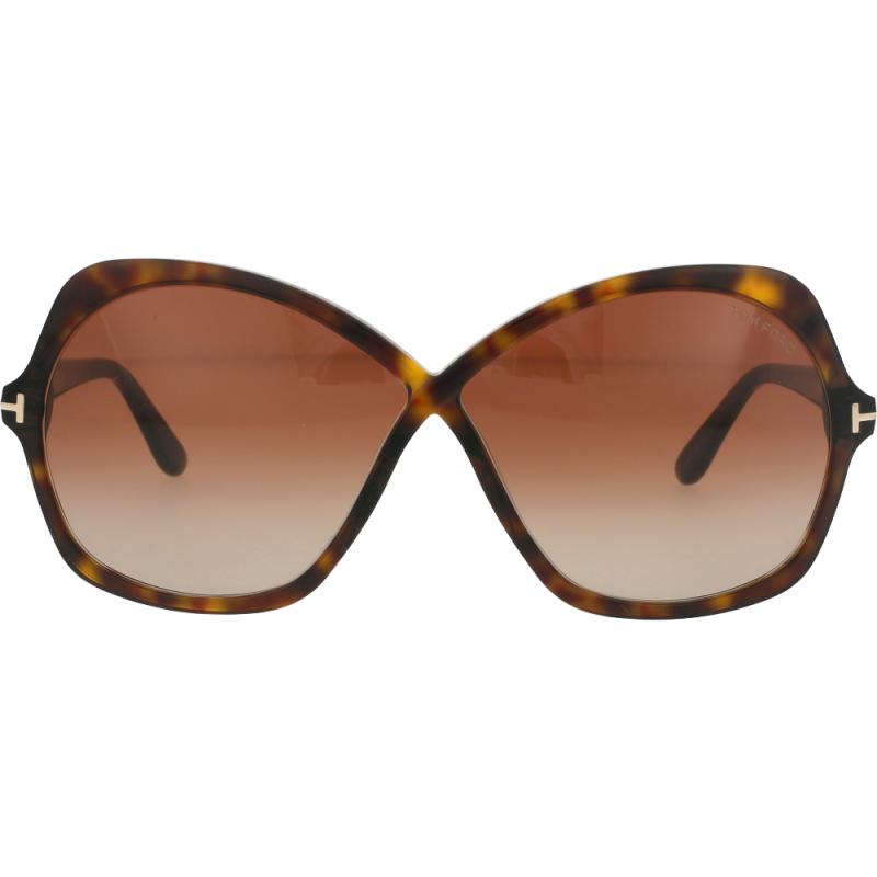 Tom Ford FT1013 52F 64 ROSEMIN