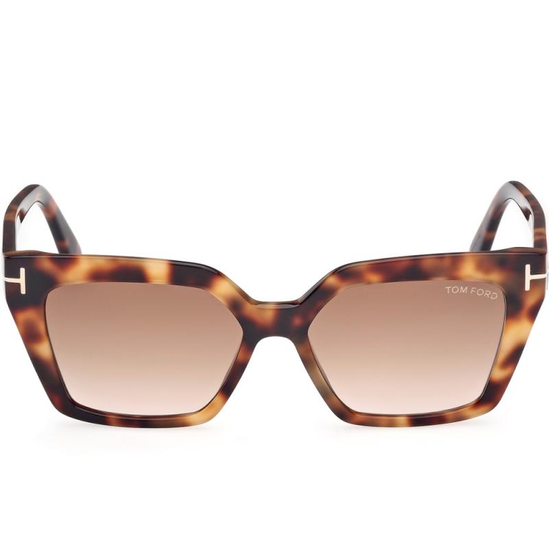 Tom Ford FT1030 53F 53 WINONA