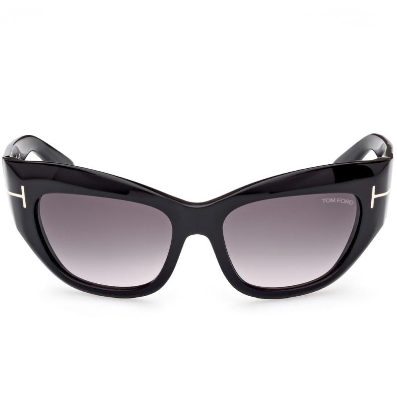 Tom Ford FT1065 01B 55