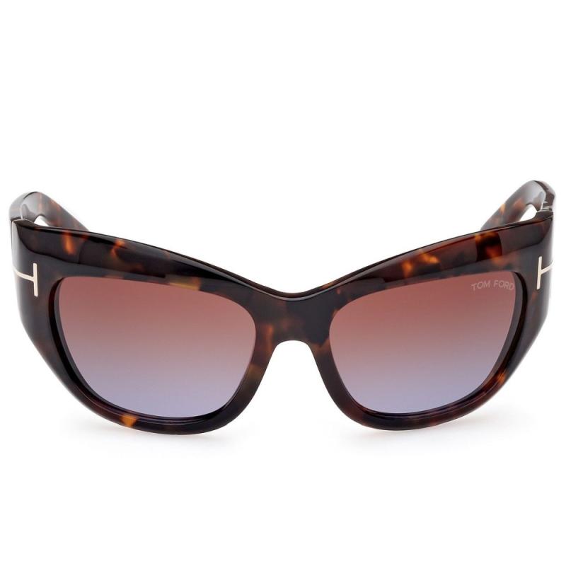 Tom Ford FT1065 52F 55 BRIANNA