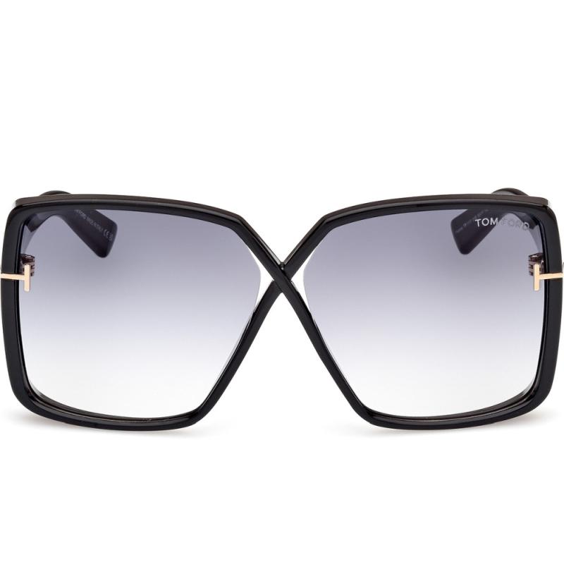 Tom Ford FT1117 01B 63 YVONNE
