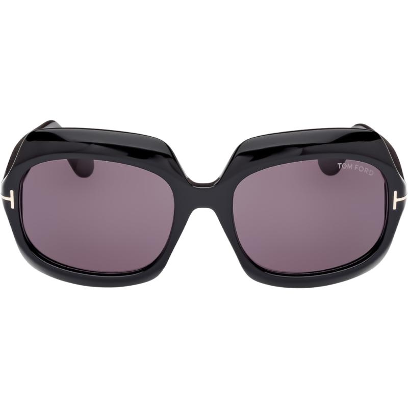 Tom Ford FT1155 01A 60 REN