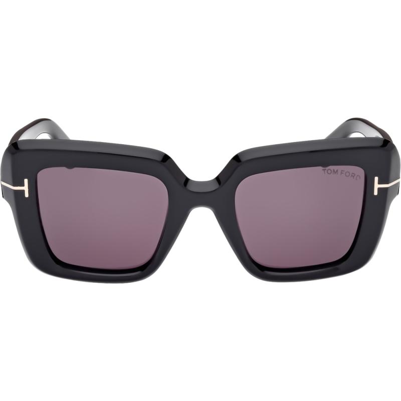 Tom Ford FT1157 01A 50 ESME