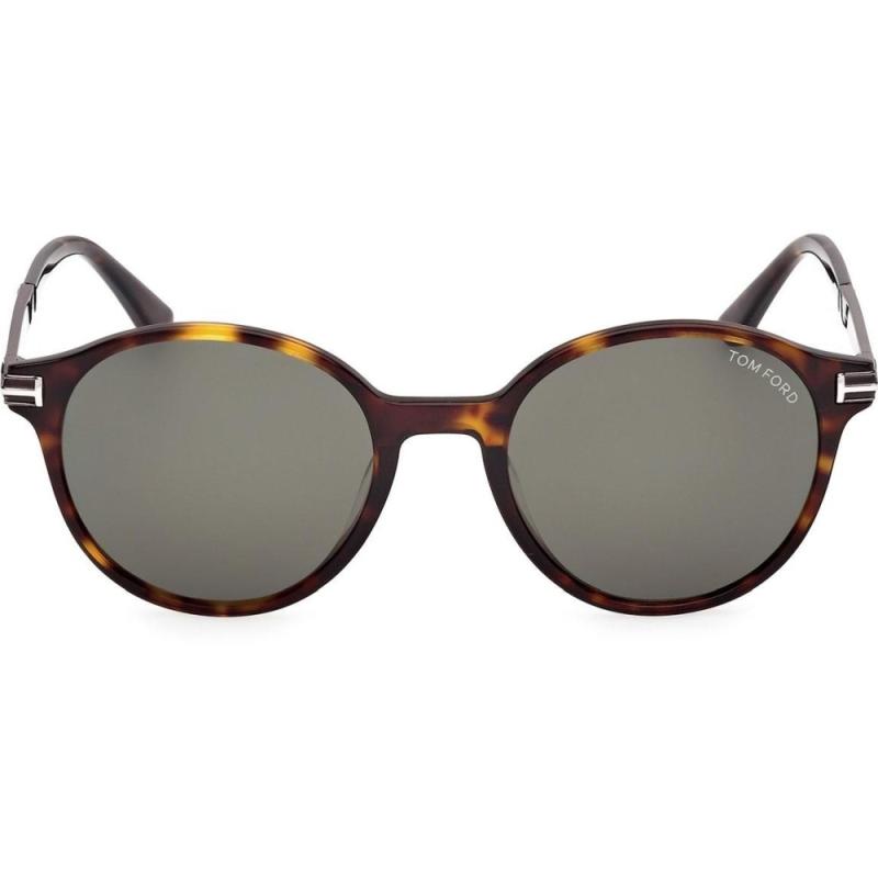 Tom Ford FT1184 52N 52 ARAKI