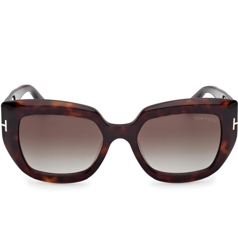 Tom Ford FT1192 52B 53 SALTZMAN